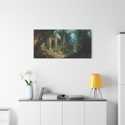 Portal of Forgotten Aeons