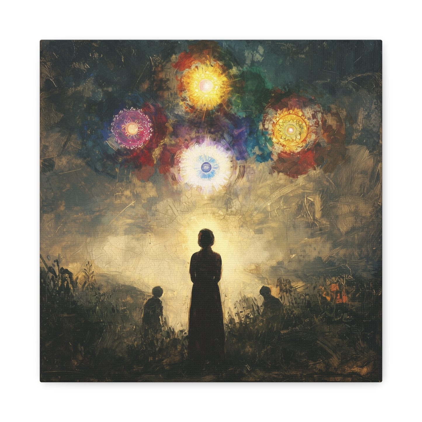 The Eldritch Constellation