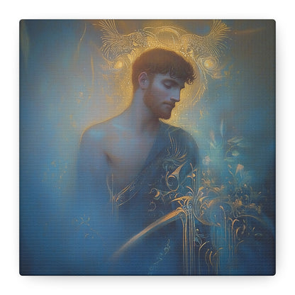 The Dreamweaver's Lullaby