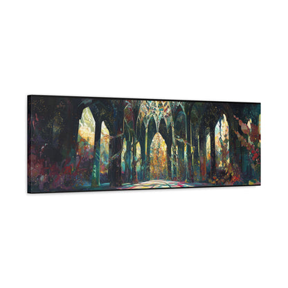 Vaults of the Unknown