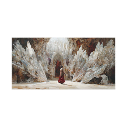 The Crystal Dreamway