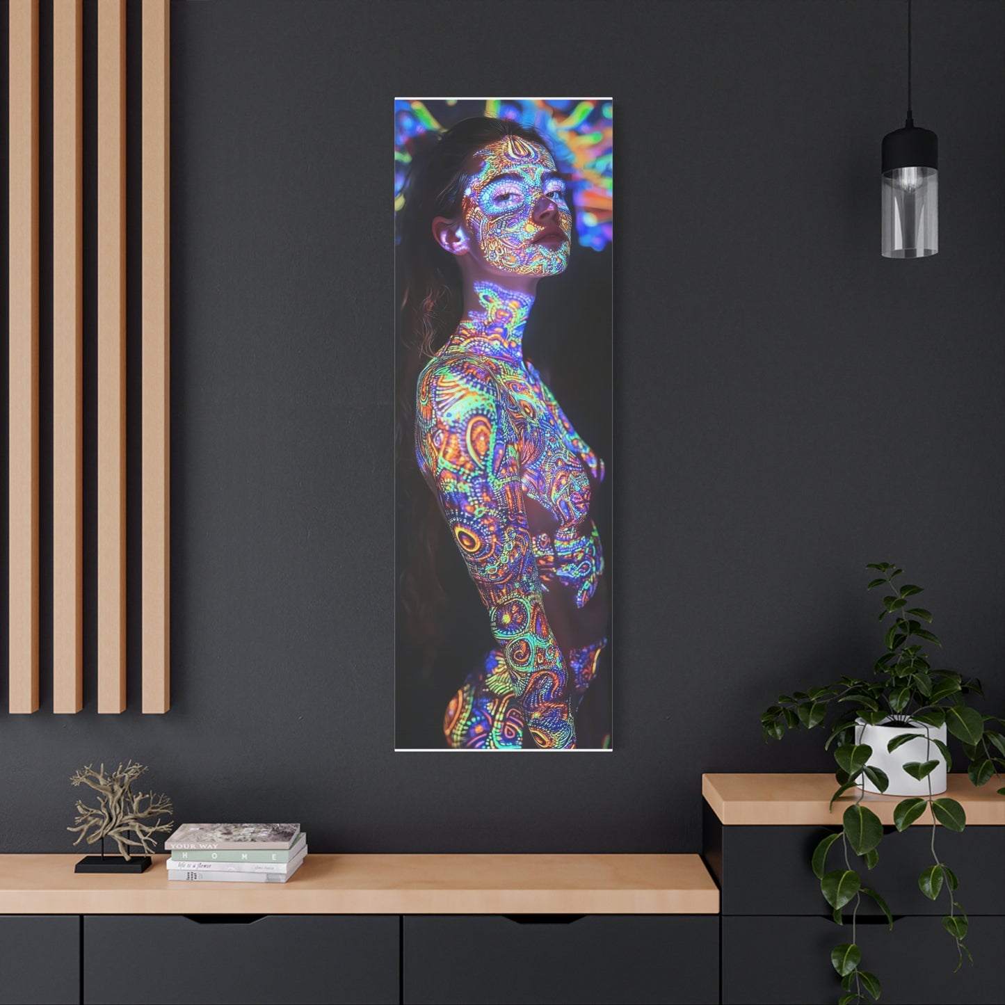 Dreamweaver's Canvas