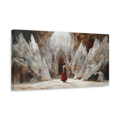 The Crystal Dreamway