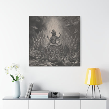 Whispered Eternities