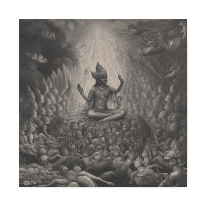 Whispered Eternities