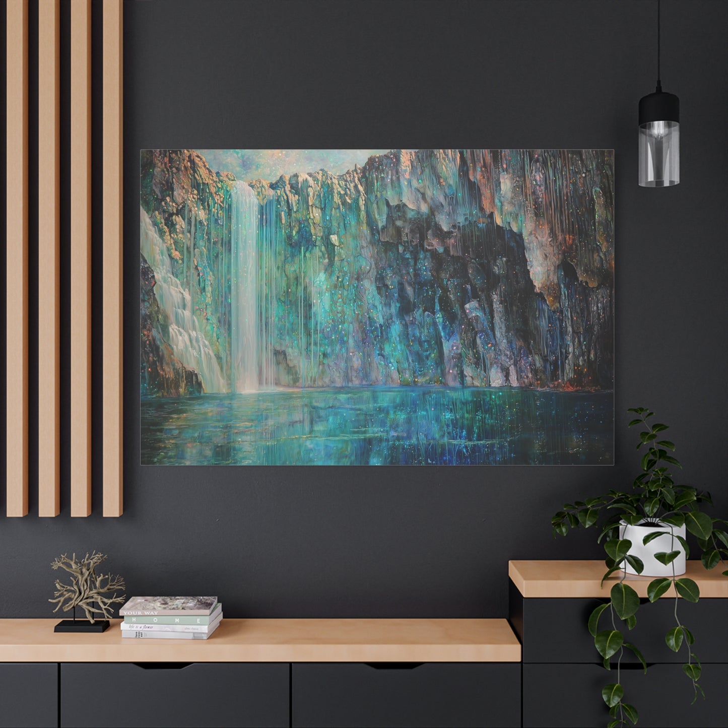 The Veil of Rivendell