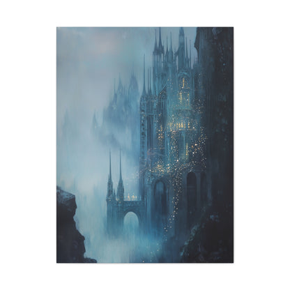 Castles in the Fog