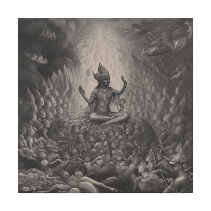 Whispered Eternities