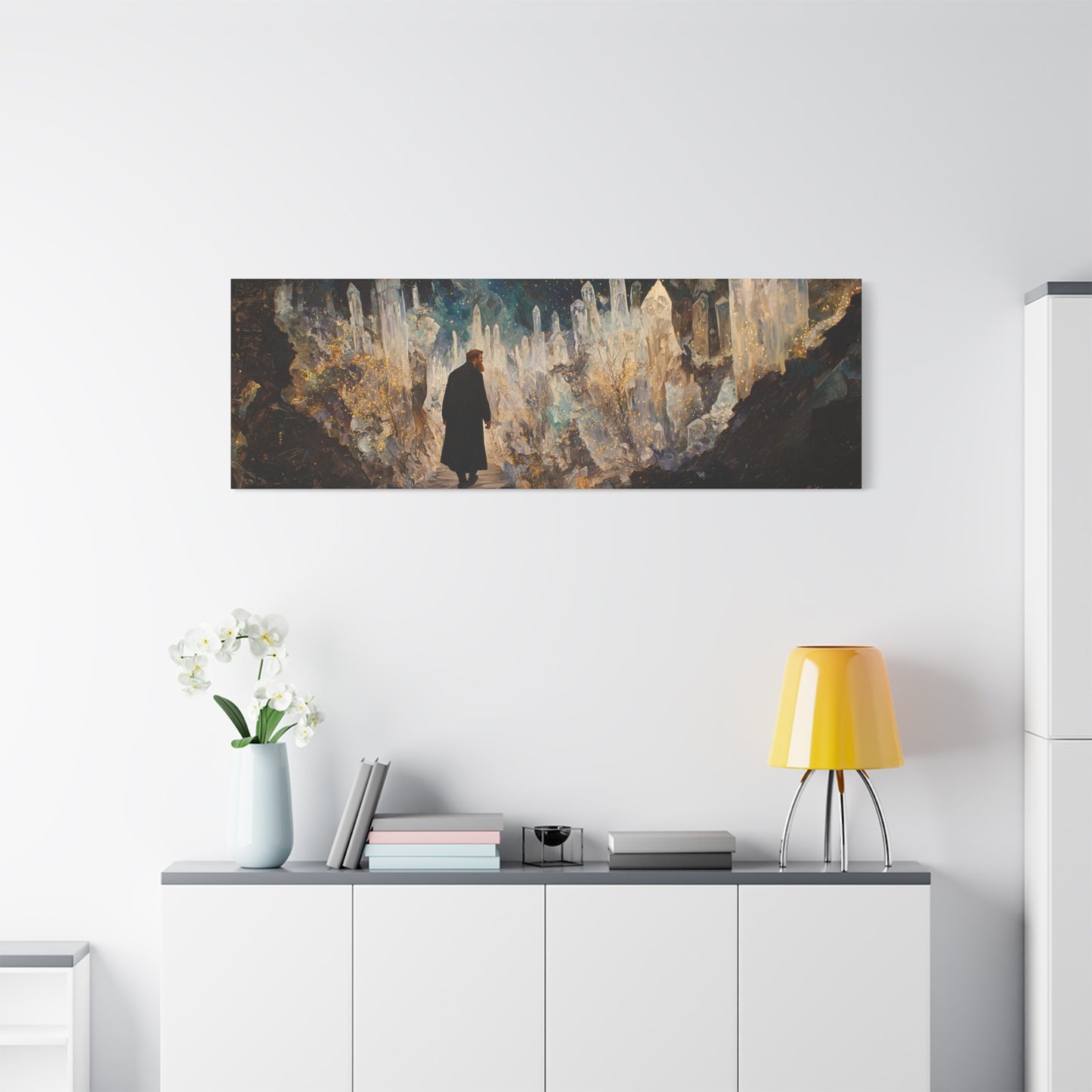 Whisper of the Ancient