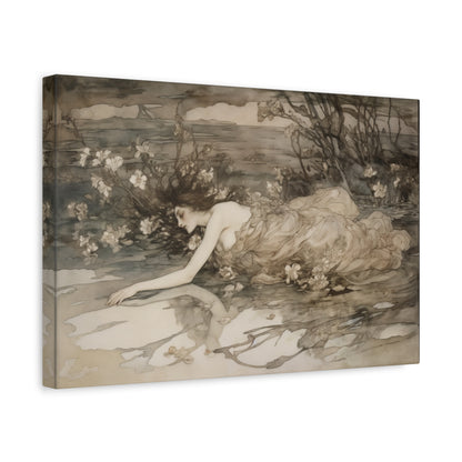 Lothlórien's Lullaby