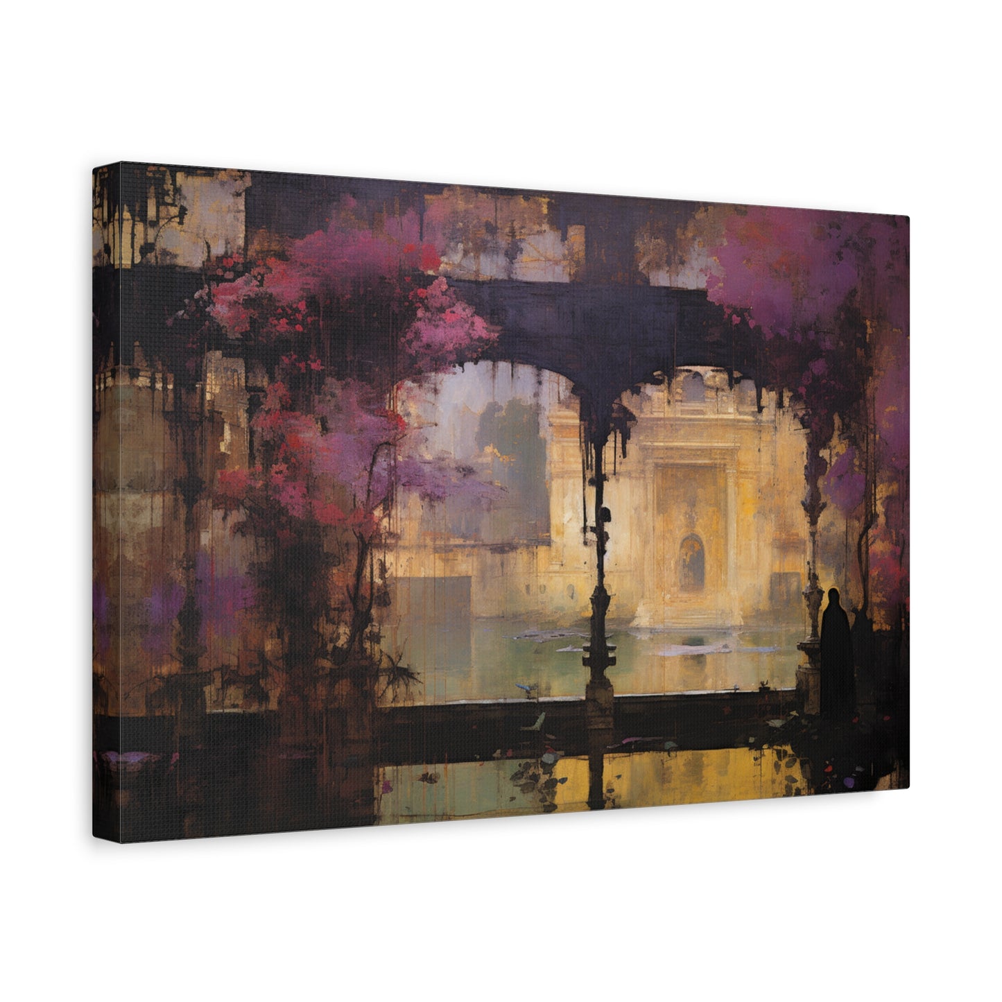 The Forgotten Archway