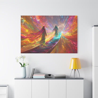 The Celestial Bridge