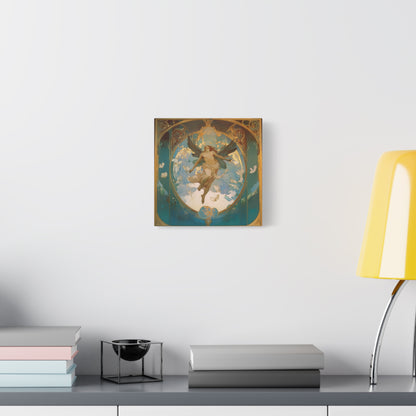 Celestial Reverie Canvas Print