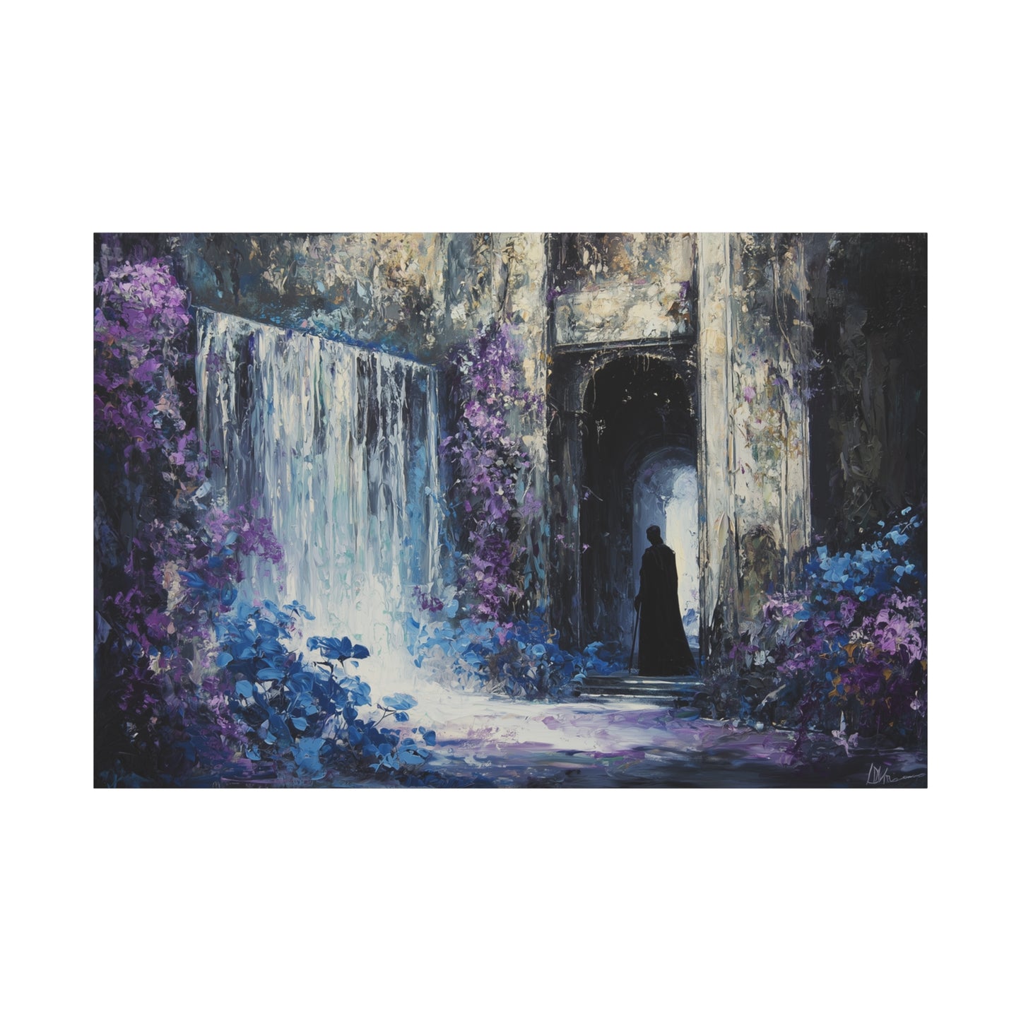 The Threshold's Echo