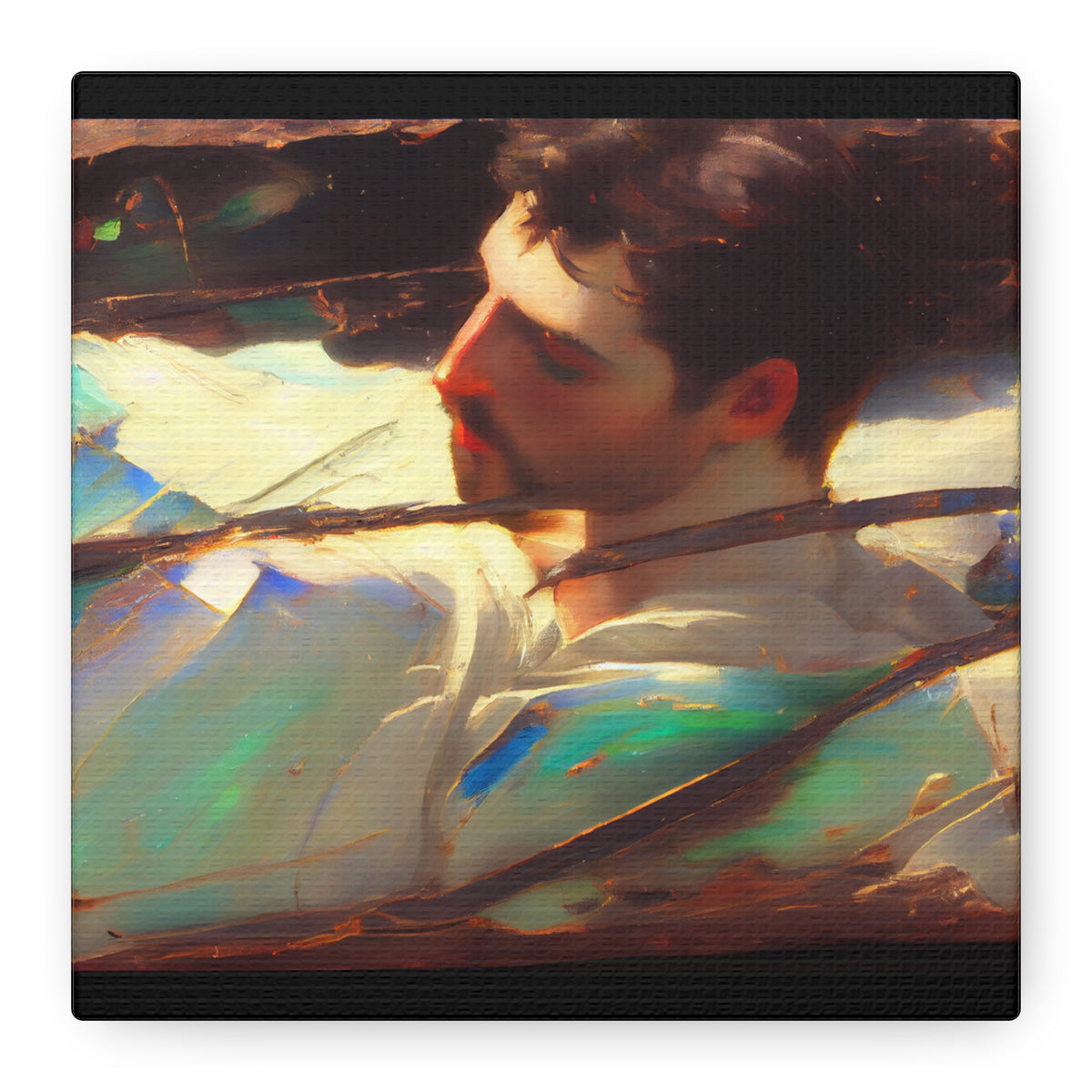 Song of the Luminous Vale