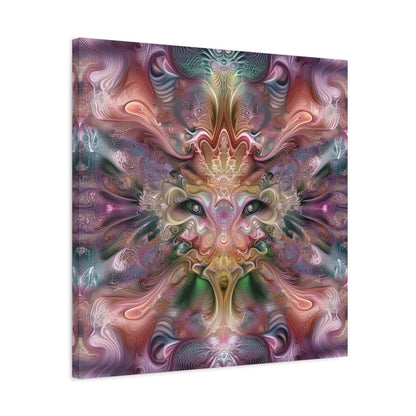 Whispers of Dreamlight Canvas Print