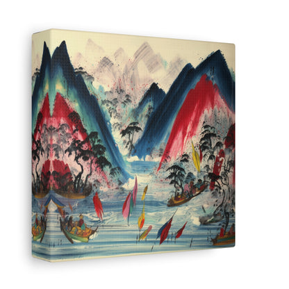 Mountains of Madness