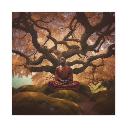 The Eldertree's Call