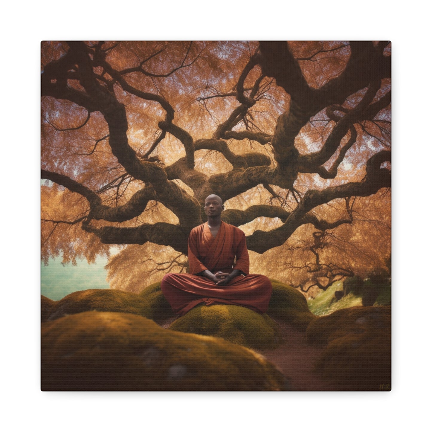 The Eldertree's Call