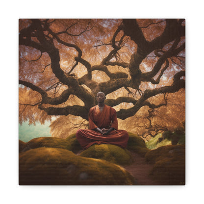 The Eldertree's Call