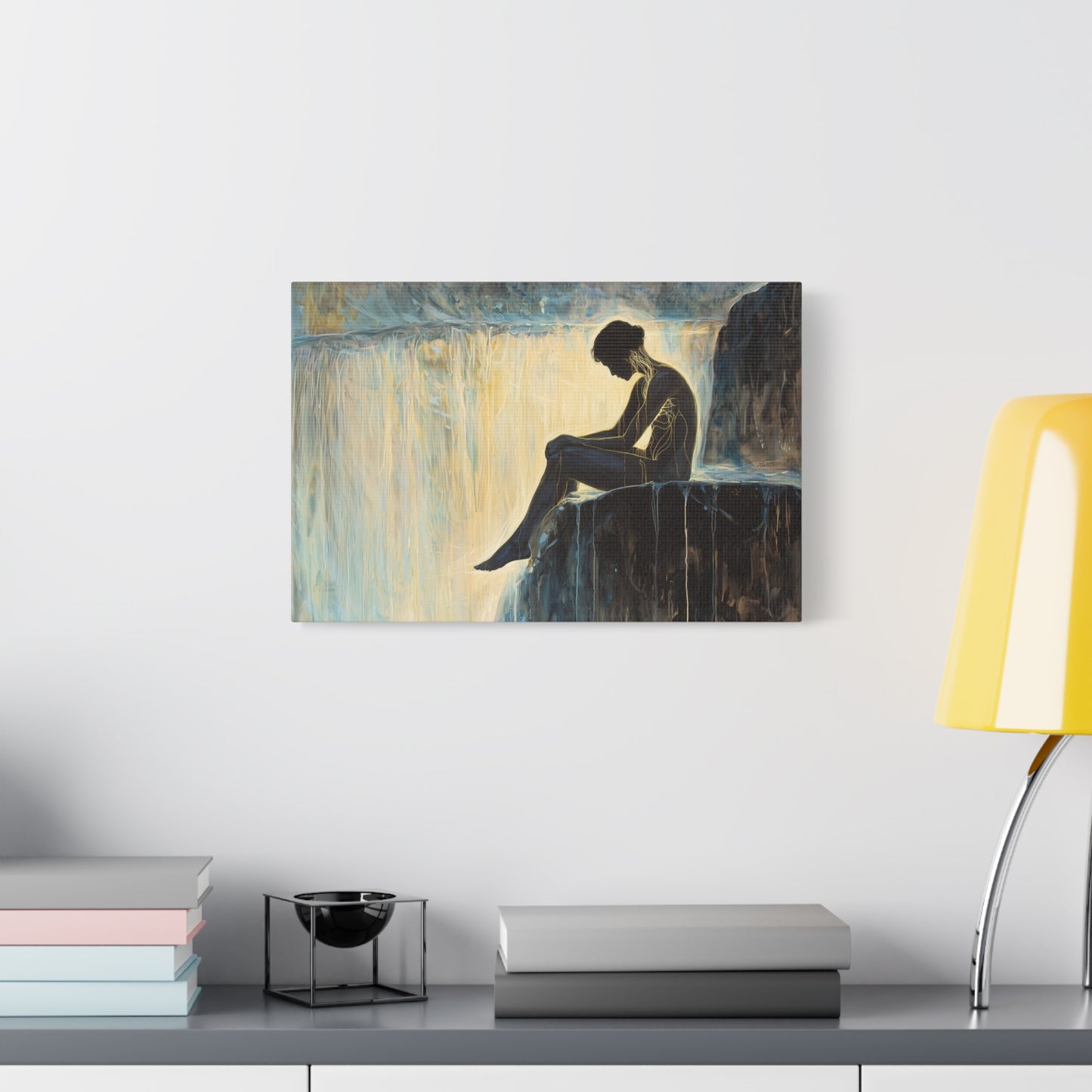 The Luminous Silence