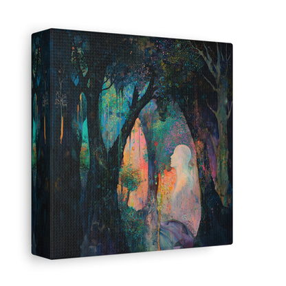 In Nature's Quietude