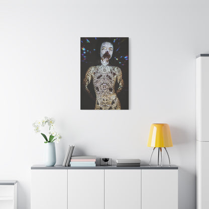 Luminous Reverie Canvas Print