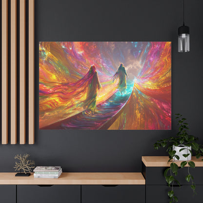 The Celestial Bridge