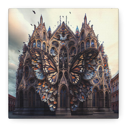 Sanctuary of the Sky