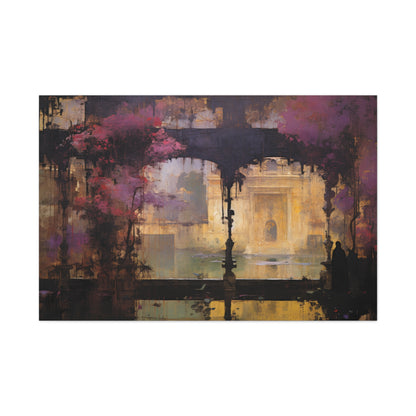 The Forgotten Archway