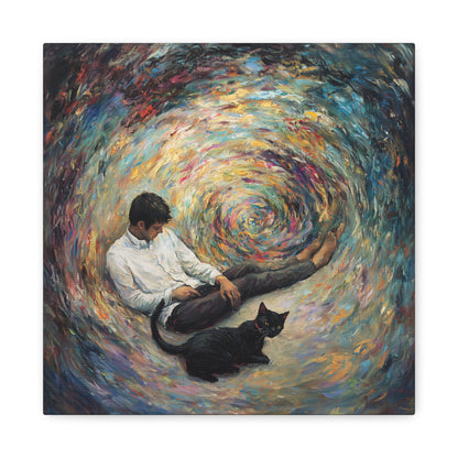 In the Shadowed Vale