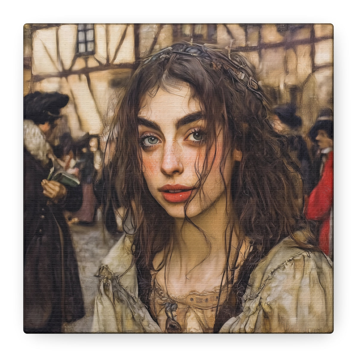 Shadows of Forgotten Time