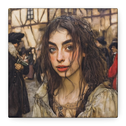 Shadows of Forgotten Time