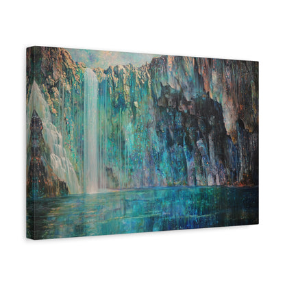 The Veil of Rivendell