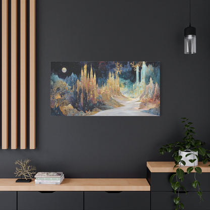 The Unfathomable Peaks