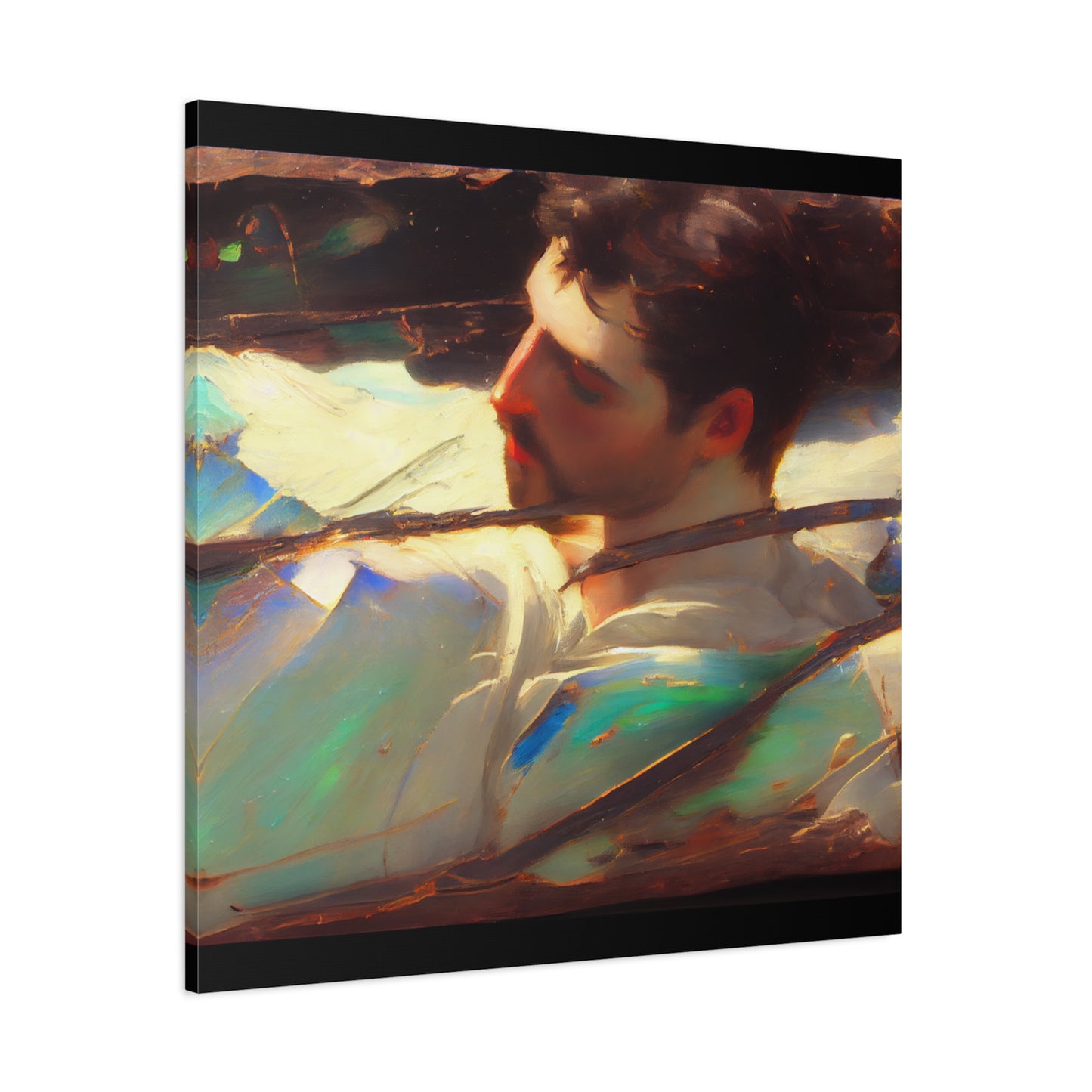 Song of the Luminous Vale