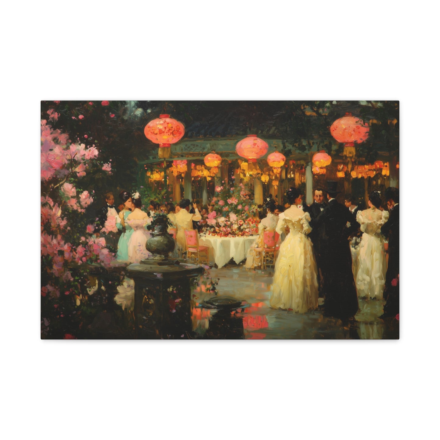 Harmonious Gathering