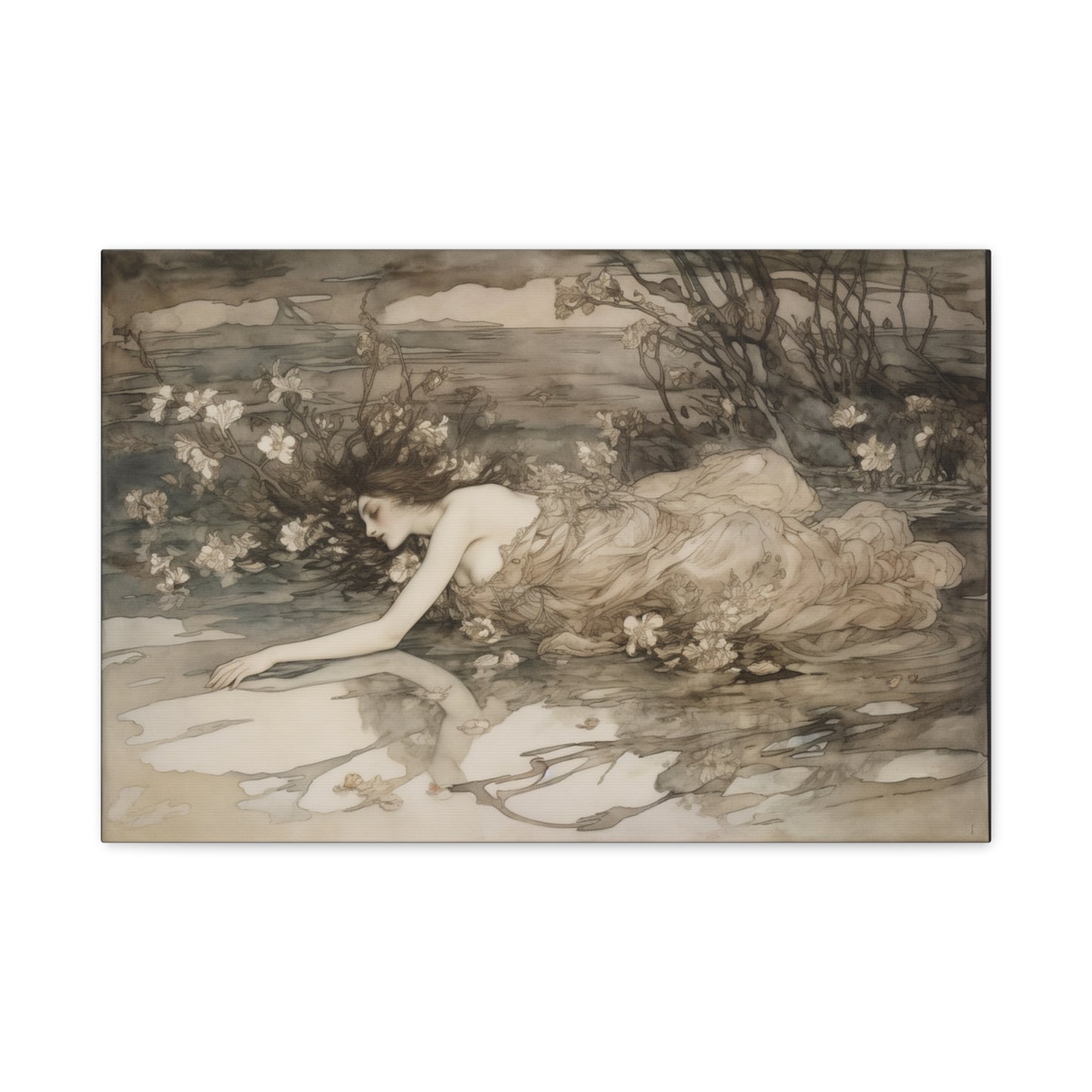 Lothlórien's Lullaby