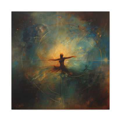 Harmony in the Abyss