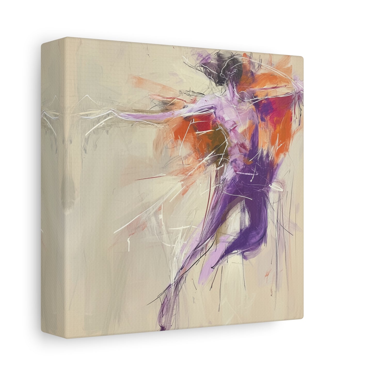 Whispers of the Unknown