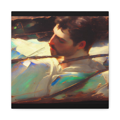 Song of the Luminous Vale