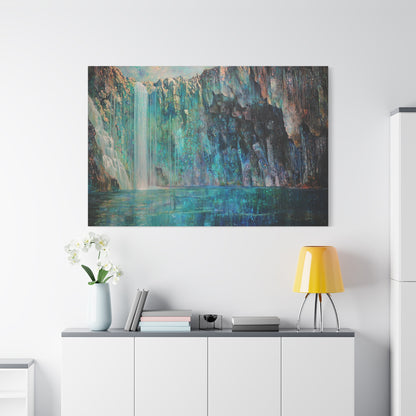 The Veil of Rivendell