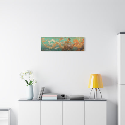 Where Mermaids Wander