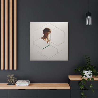 The Dreamer's Lattice