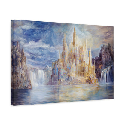 Whispering Veil of Aeons