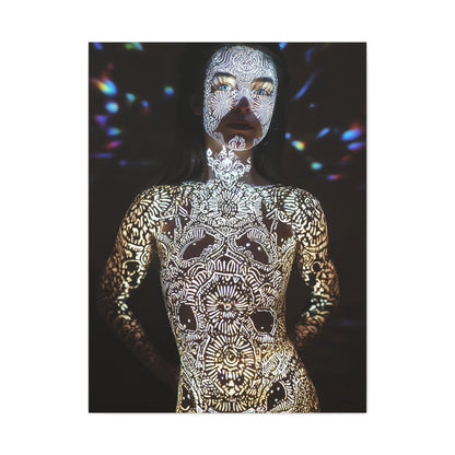 Luminous Enchantment