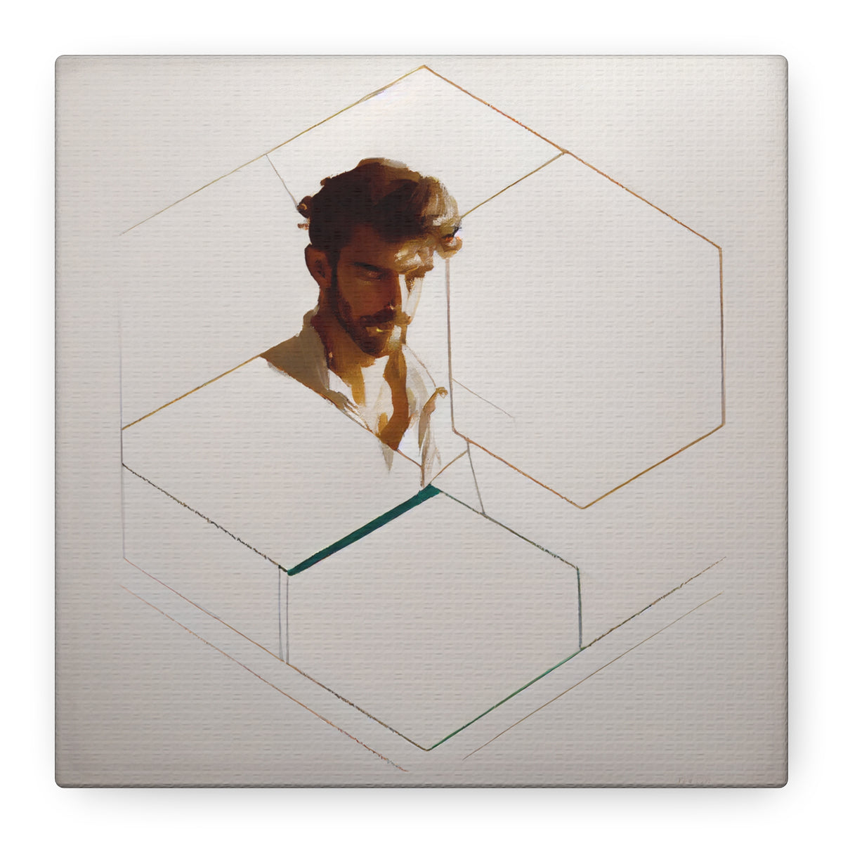 The Dreamer's Lattice