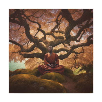 The Eldertree's Call