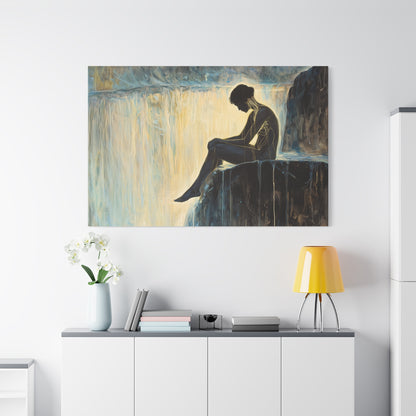 The Luminous Silence