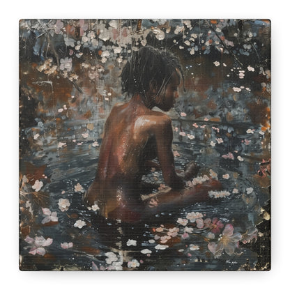 Ancestral Reflection